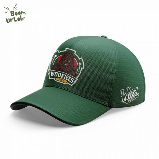 Iowa Wild Star Wars Hoodie 2025
