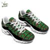 New York Sirens Air Max Limited Edition Sneakers