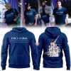 Mets New York Strength Hoodie