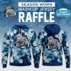 Blue Jays Baseball 2025 Limited “Blue Jays x Star Wars” City Connect Hoodie