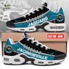 Carolina Panthers TN Shoes
