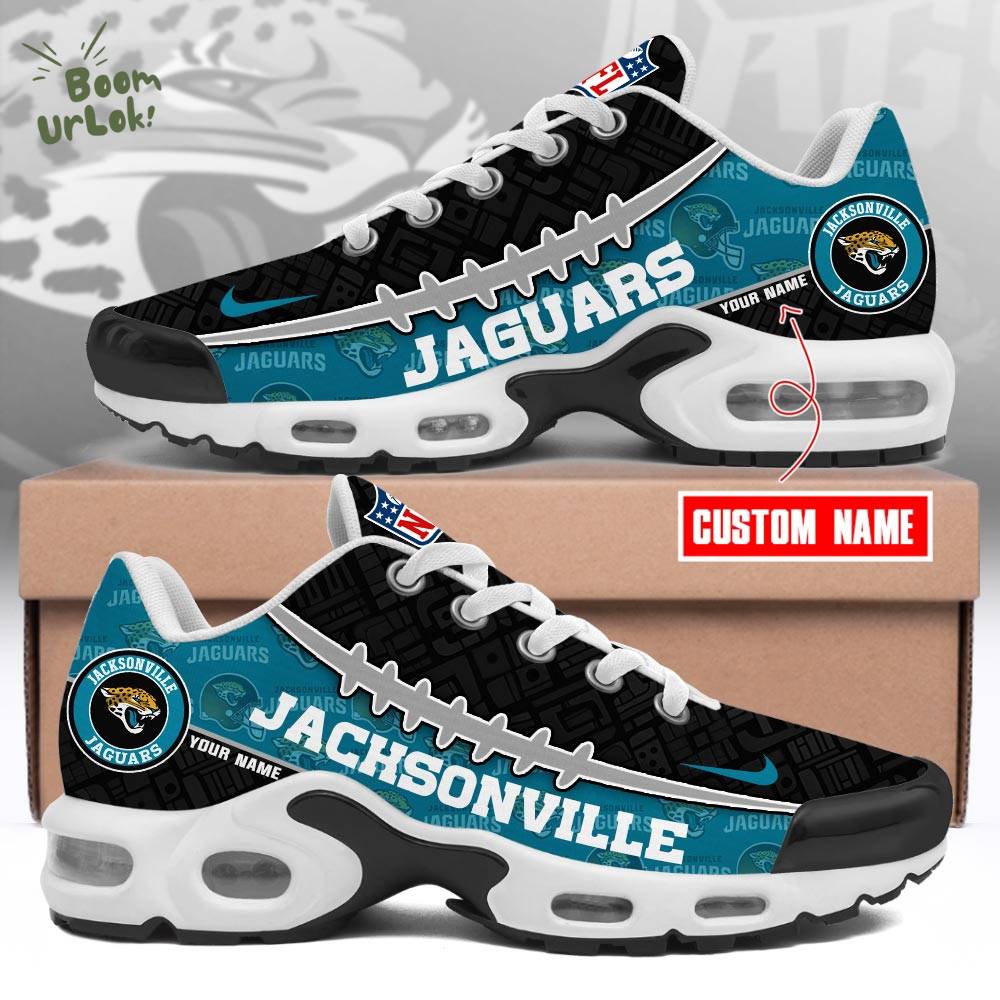 Jacksonville Jaguars TN Shoes Jacksonville Jaguars TN Shoes