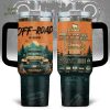 Star Wars 40oz Stanley Tumbler
