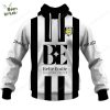 Hershey Bears Chocolatetown Limited Editions Hoodie 2025
