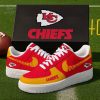 Philadelphia Eagles Special New AForce1 Sneakers Shoes Personalized Any Name Perfect Gift For Fans