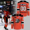 SJ Barracuda “Renaissance chirps” Jersey