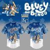 Kansas City Royals Native American Heritage Baseball Jersey