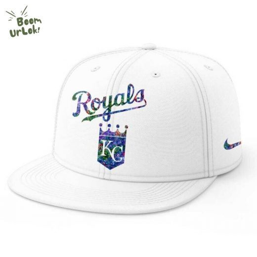 Kansas City Royals Grateful Dead Night Jersey Custom Name For Fans