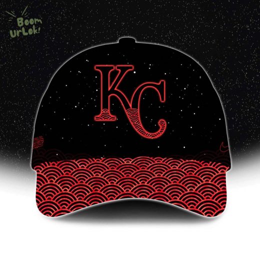 Kansas City Royals x Star Wars Night Game Limited Edition Baseball Jersey