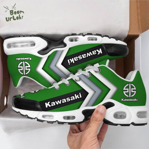 Kawasaki Sport Air Max Sneaker