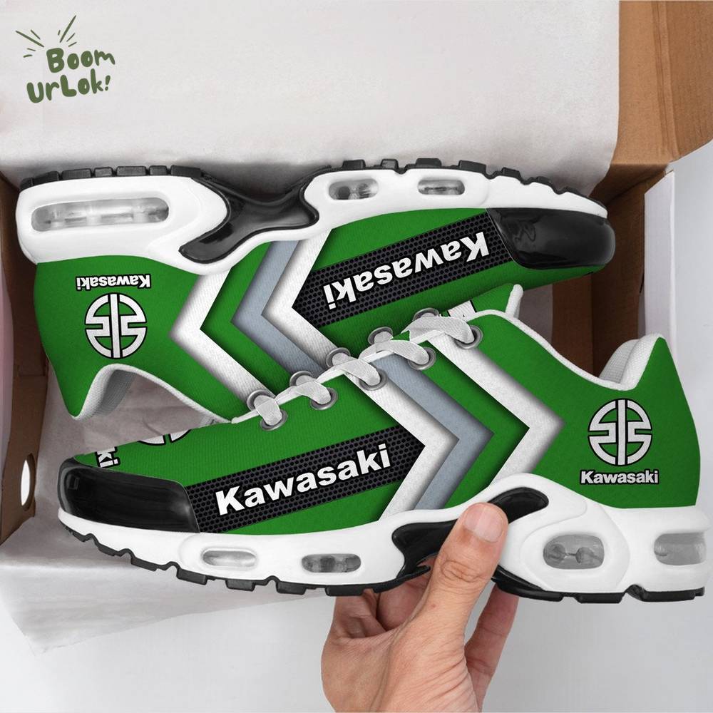 Kawasaki Sport Air Max Sneaker Kawasaki Sport Air Max Sneaker