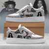 Red Clay Trays PREMIUM AF1 SNEAKER