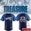 Toronto Blue Jays x Marvel Avengers Night Baseball Jersey Editions Limited