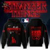Cincinnati Reds x Peanuts Snoopy Hoodie – Special Edition