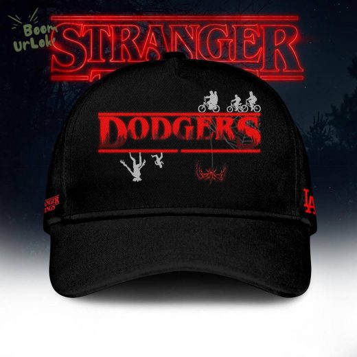 LA Dodgers x Houston Astros Hoodie – 2025 MLB Limited Edition
