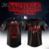 Cincinnati Reds x Star Wars Clone Trooper Bobblehead Baseball Jersey 2025