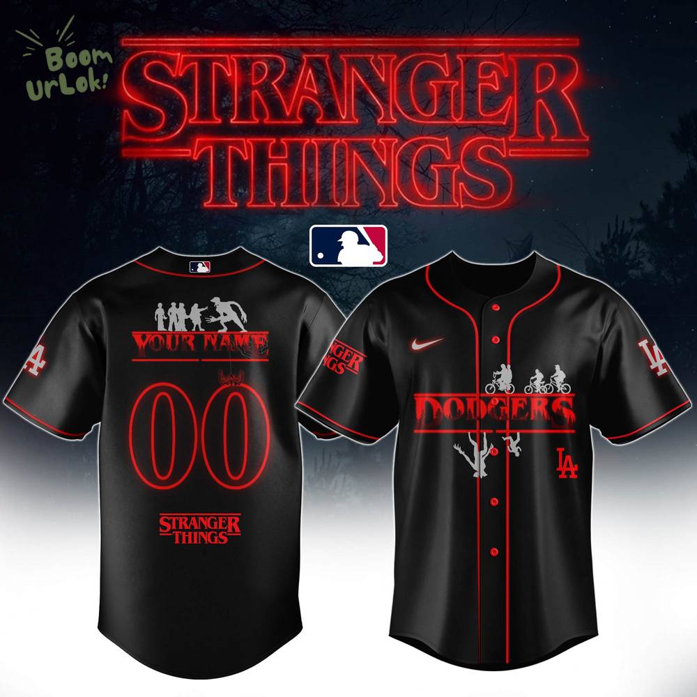 LA Dodgers x Houston Astros Jersey – 2025 MLB Limited Edition LA Dodgers x Houston Astros Jersey – 2025 MLB Limited Edition