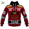 Jeunesse Esch Home Jersey Style Hoodie
