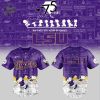 LSU Baseball x Hello Kitty Jersey