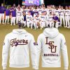 Virginia Baseball Limited Edition 2025 Hoodie