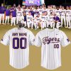 Virginia Baseball Special Edition 2025 BASEBALL JERSEY Custom Number and Custom Name