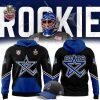 New Lincoln Stars Quater Zip Hoodie