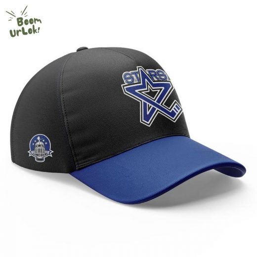 Lincoln Stars Clark Cup Play offs 2025 Hoodie