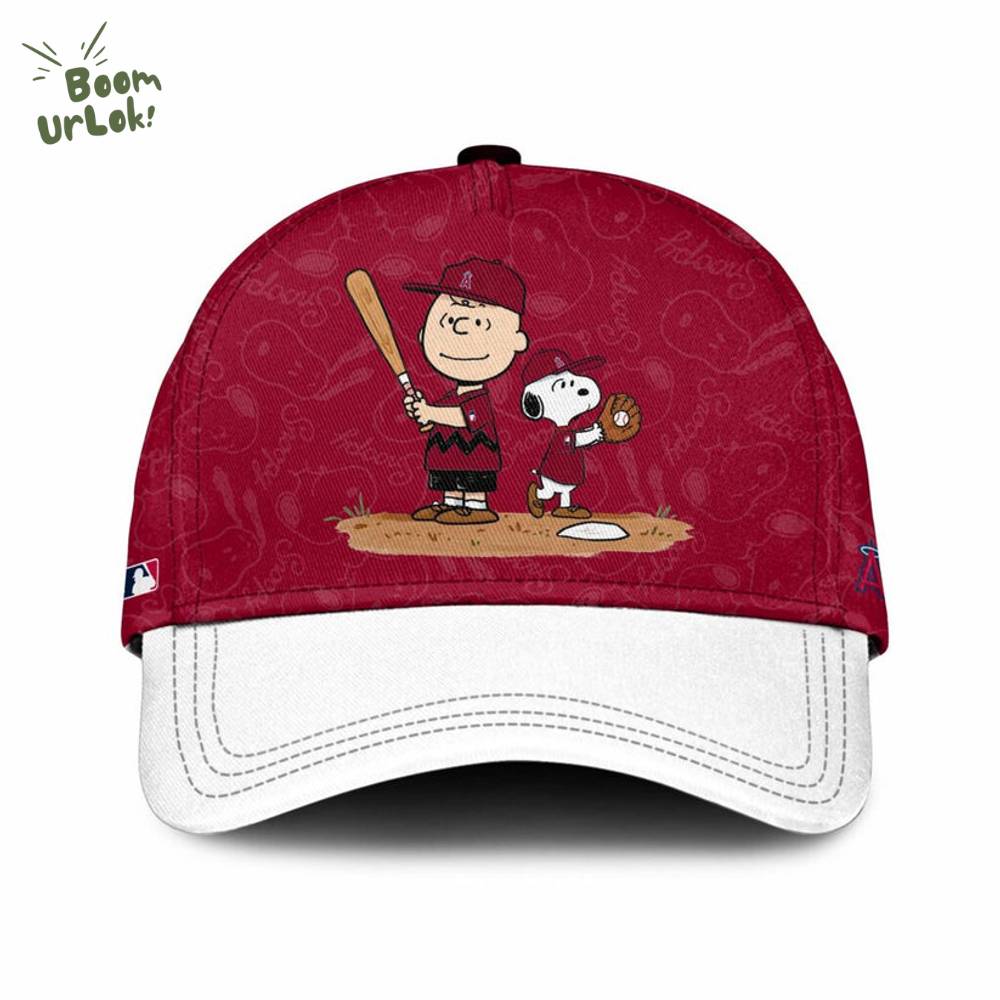 Los Angeles Angels MLB “75th Anniversary of Peanuts” Snoopy Special Edition Jersey 2025 Los Angeles Angels MLB “75th Anniversary of Peanuts” Snoopy Special Edition Jersey 2025