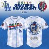 Texas Rangers x Game Of Thrones Night Game Exclusive Design Jersey