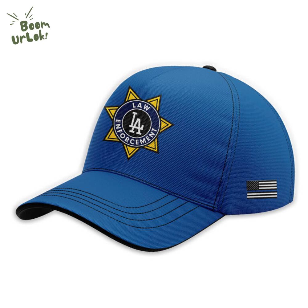 Los Angeles Dodgers Law Enforcement Appreciation Day Blue Baseball Jersey Combo Los Angeles Dodgers Law Enforcement Appreciation Day Blue Baseball Jersey Combo