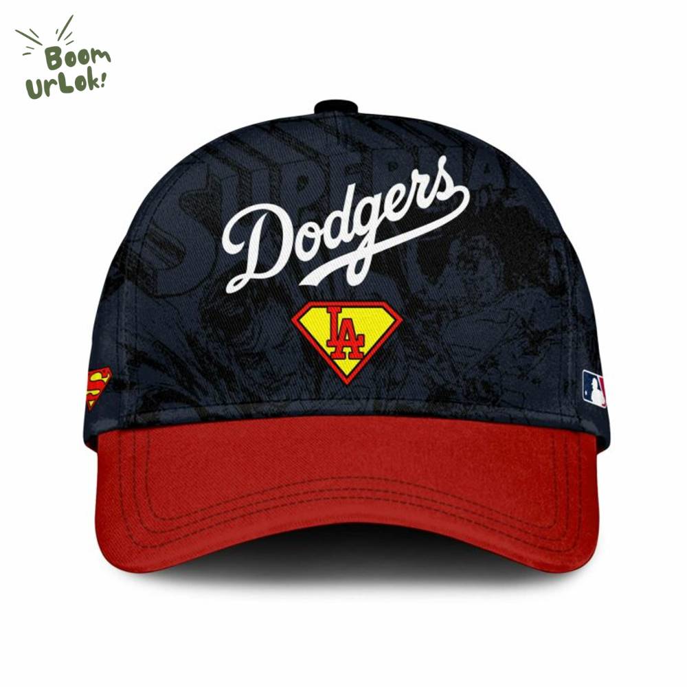 Los Angeles Dodgers MLB x Superman Baseball Jersey Editions Limited 2025 Los Angeles Dodgers MLB x Superman Baseball Jersey Editions Limited 2025