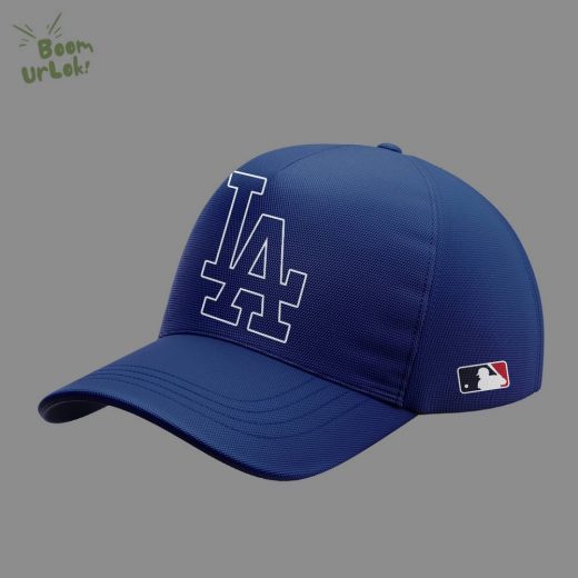 Los Angeles Dodgers NURSES NIGHT Blue Hoodie