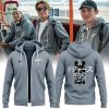They Not Like Us Los Angeles Dodgers Nike Hoodie 2025