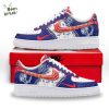 Syracuse Football AF1 Shoes Limited Editions