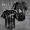 New York Yankees x Game of Thrones Baseball Jersey