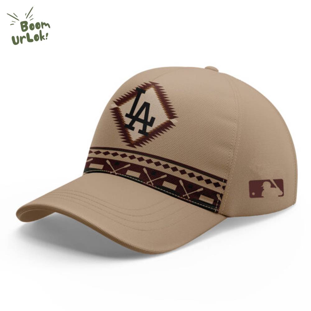 Los Angeles Dodgers x Native American Tiki Totem 2025 Baseball Jersey Los Angeles Dodgers x Native American Tiki Totem 2025 Baseball Jersey