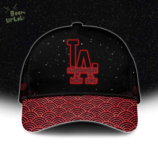 Los Angeles Dodgers x Star Wars Night Game Limited Edition Baseball Jersey