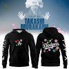 New York Mets 2025 MLB ARMED FORCES DAY Hoodie