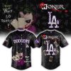 New York Yankees x The Godfather Baseball Jersey