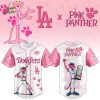 Los Angeles Dodgers x Marvel’s Venom Limited Edition Jersey
