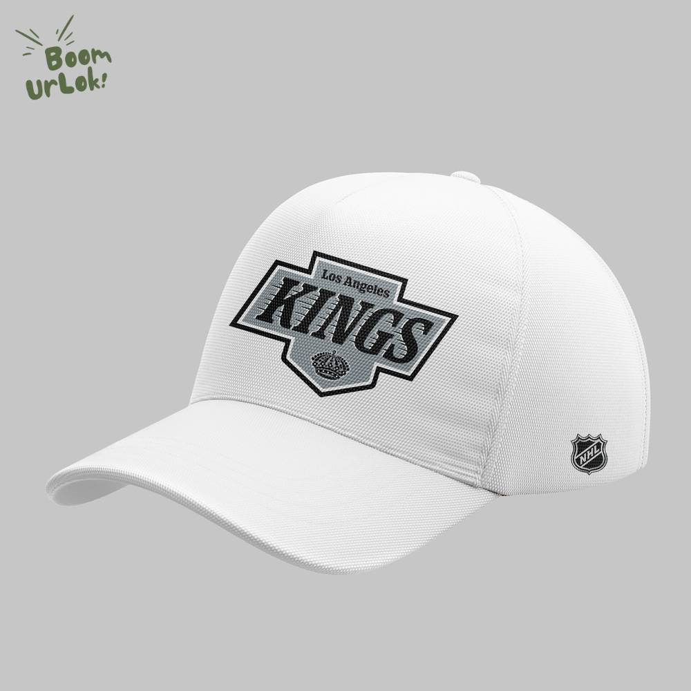 Los Angeles Kings Nurses Night 2025 White Hoodie Los Angeles Kings Nurses Night 2025 White Hoodie