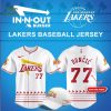 New York Yankees MLB x Teacher Appreciation Day Jersey Editions Limited 2025