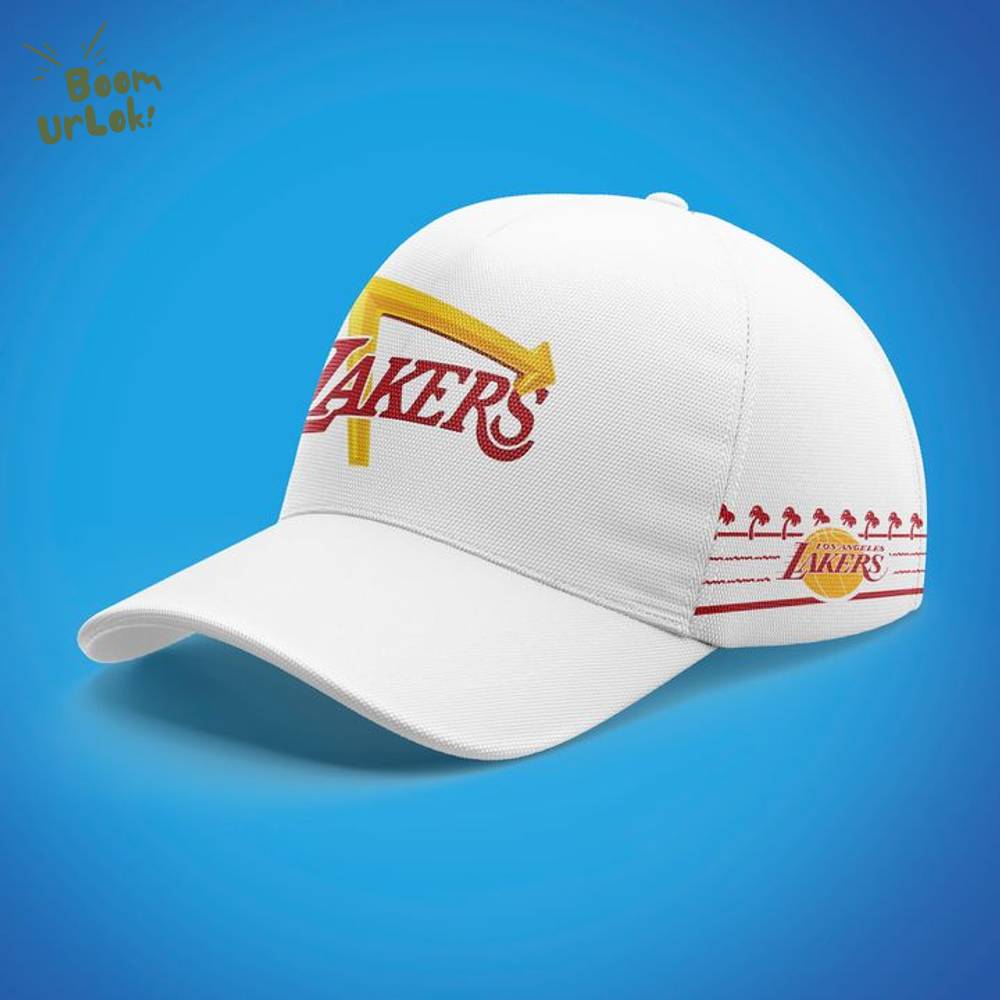Los Angeles Lakers City Edition Baseball Jersey 2025 Los Angeles Lakers City Edition Baseball Jersey 2025