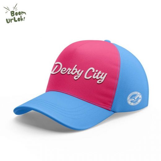 Louisville Bats Derby City 2025 Baseball Jersey