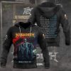 Los Angeles Kings Filipino Heritage Night Hoodie
