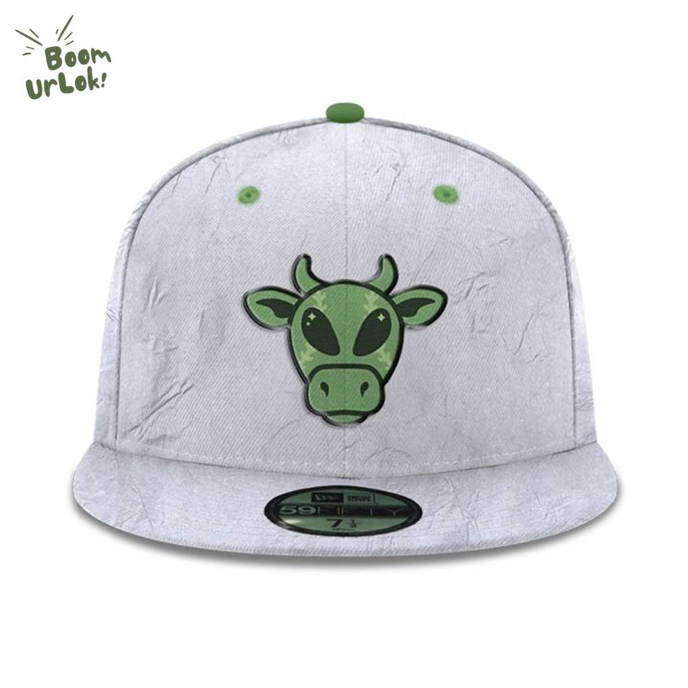 Madison Mallards Space Cows Baseball Jersey Madison Mallards Space Cows Baseball Jersey
