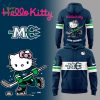 Maine Mariners x Pokémon New Hoodie