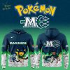 MEGADETH World Tour 2025 New Limitted Edition 3D Hoodie