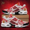 New York Mets Personalized Air Max Shoes Limited Edition