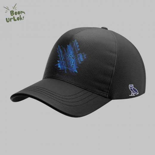 Maple Leafs x October’s Very Own 2025 Hoodie Limited Edition